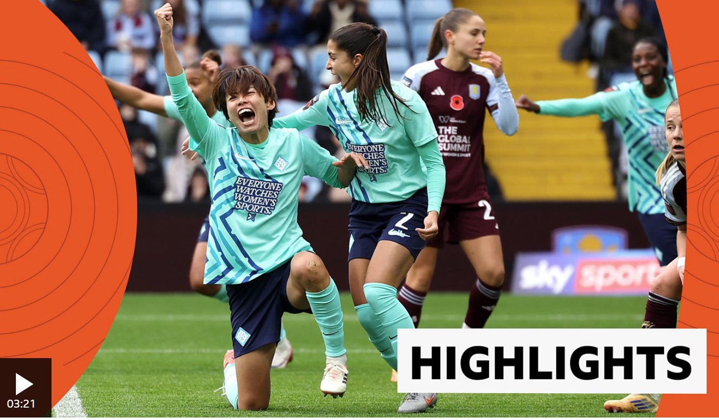 熊谷惠介梅開二度，幫助倫敦城戰(zhàn)勝阿斯頓維拉