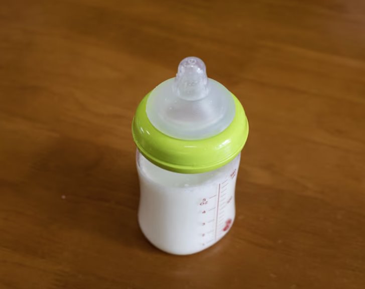 ByHeart 聲稱其配方奶粉采用有機(jī)成分，是最接近母乳的配方奶粉。