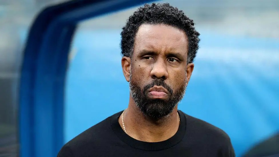 威爾弗里德&middot;南希在美國(guó)職業(yè)足球大聯(lián)盟取得了成功，但尚未在歐洲執(zhí)教過(guò)。