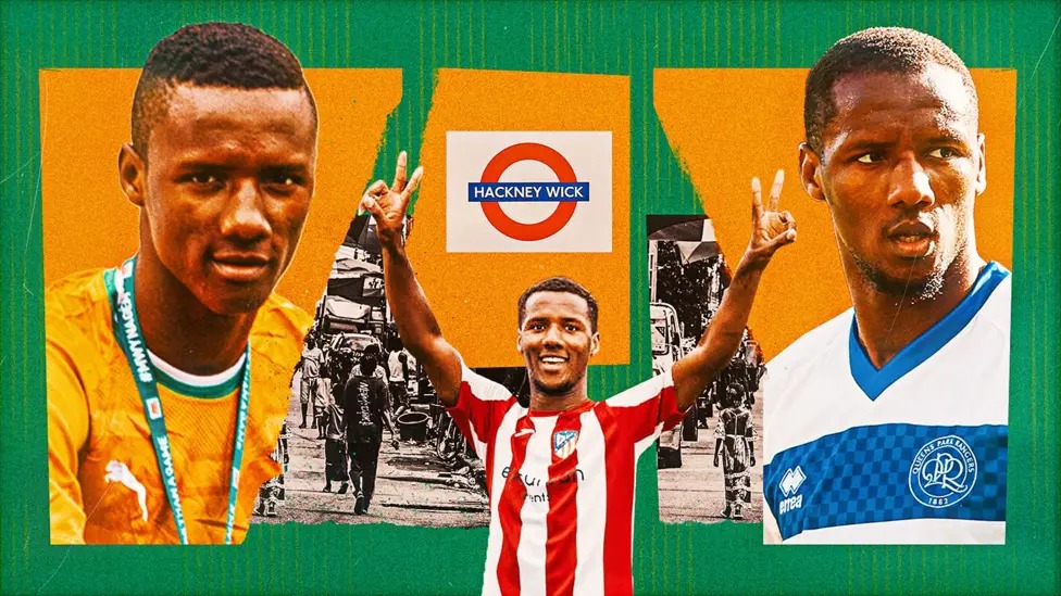 理查德·科恩的成名之路可謂獨一無二