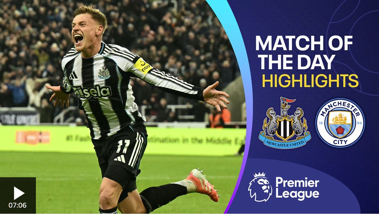 哈維&middot;巴恩斯如何幫助紐卡斯?fàn)枒?zhàn)勝曼城