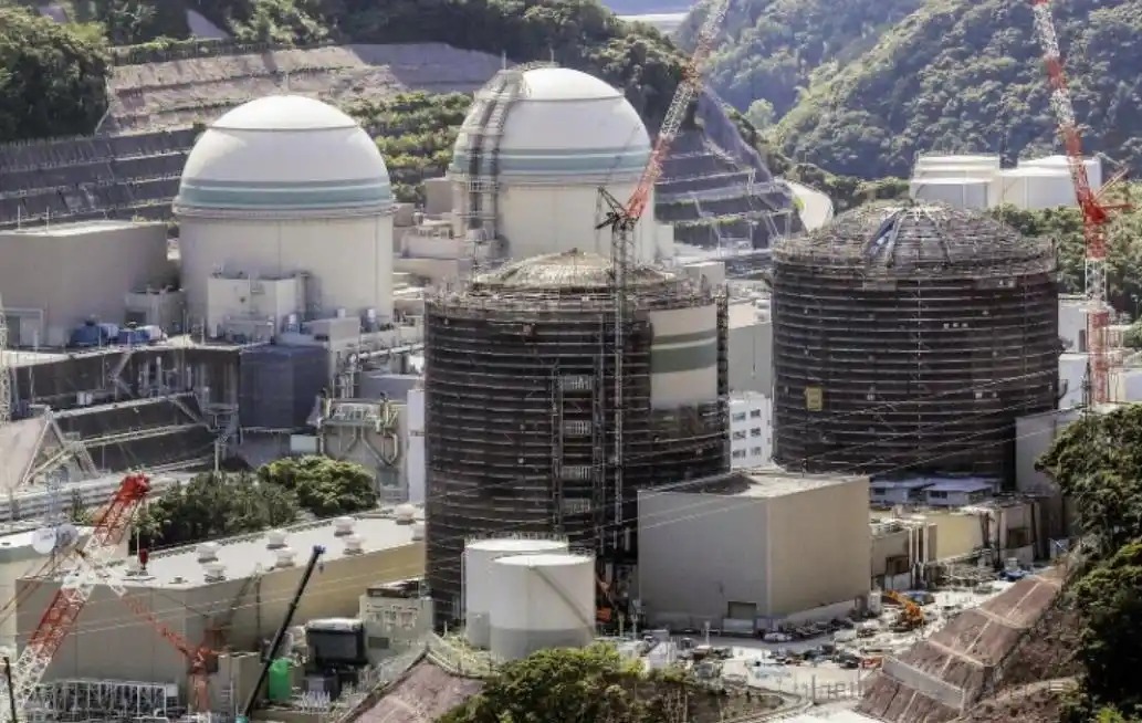 日本囤積的钚材料可造6000枚核彈