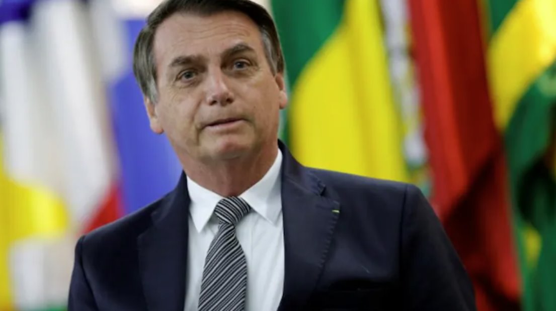 巴西前總統(tǒng)博索納羅用盡所有上訴途徑，將服刑27年