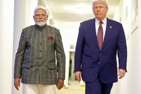 美國代表團計劃下周訪問印度進行貿易談判