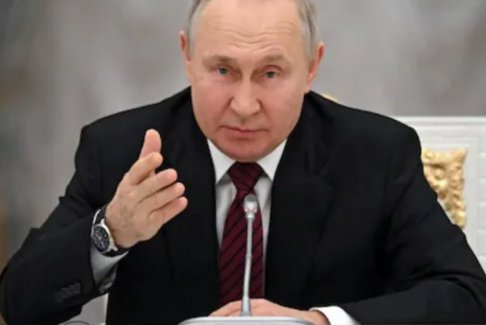 普京支持盡早簽署印度與歐亞經(jīng)濟聯(lián)盟貿易協(xié)定