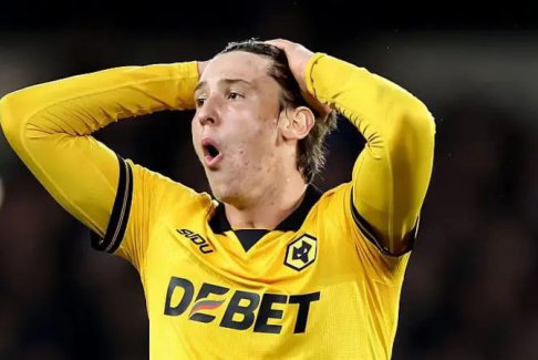 至今未嘗勝績(jī)的狼隊(duì)正在打破最差紀(jì)錄