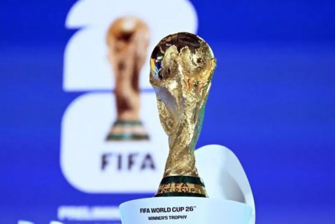 世界杯將有13個(gè)不同的開球時(shí)間