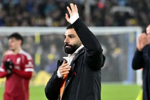 薩拉赫在利物浦還有未來嗎？