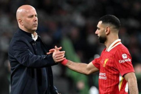 利物浦戰(zhàn)勝國際米蘭后薩拉赫和斯洛特接下來會怎樣