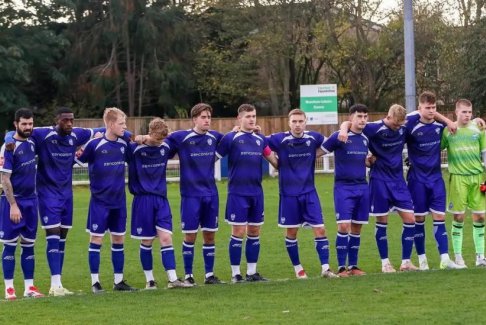 非聯(lián)賽球隊(duì)布蘭瑟姆與狼隊(duì)有聯(lián)系