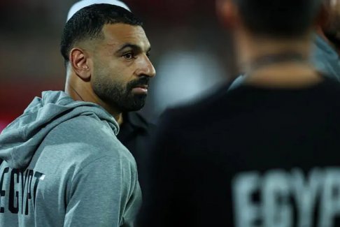 埃及方面回應(yīng)薩拉赫與利物浦的爭吵
