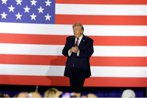 特朗普政府召回拜登時期派駐29個國家的大使