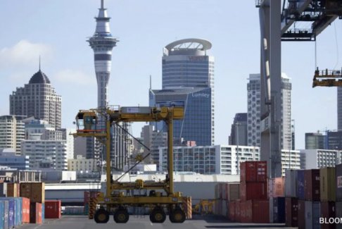 新西蘭與印度最終敲定貿易協(xié)議