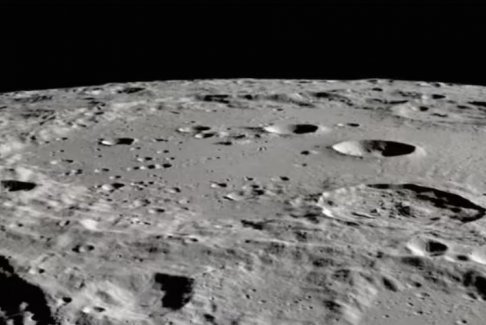 俄羅斯計劃在2036年前在月球上建造核電站