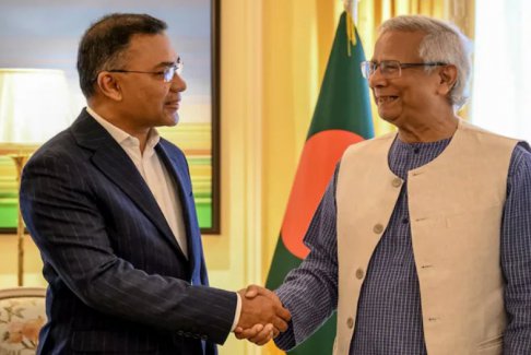 齊亞·孫結(jié)束流亡生涯重返孟加拉國