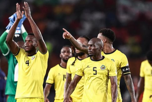 莫桑比克力爭在摩洛哥贏得歷史性的首個非洲杯冠軍