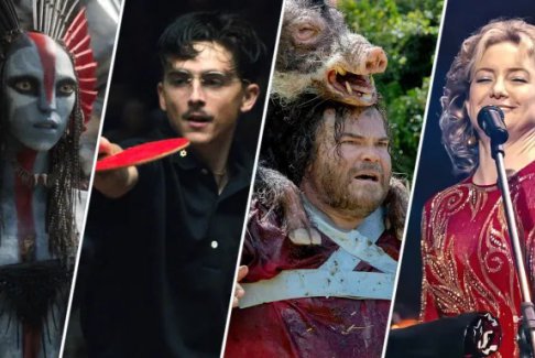 《阿凡達：火與燼》累計票房預計達2.14億美元