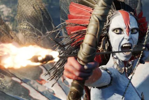 《阿凡達(dá)：火與燼》所有票房紀(jì)錄都被打破了