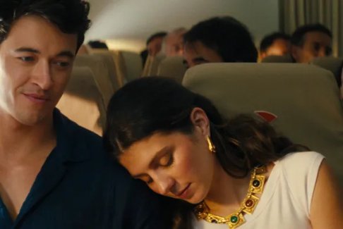 2026年即將上映的圖書改編電影