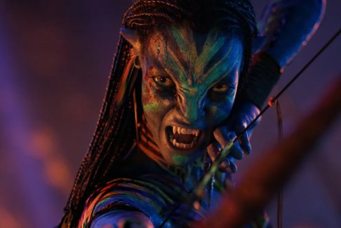 《阿凡達(dá)：火與燼》讓我徹底改觀(guān)3D電影