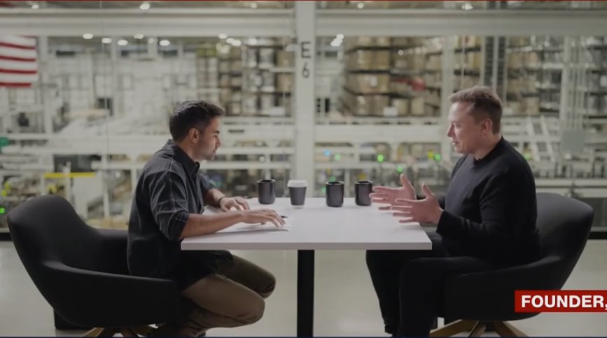 埃隆·馬斯克將X比作中國的微信