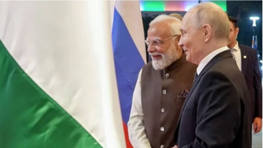 普京稱正在制定烏克蘭計(jì)劃，總理表示&ldquo;不保持中立，站在和平一邊&rdquo;。