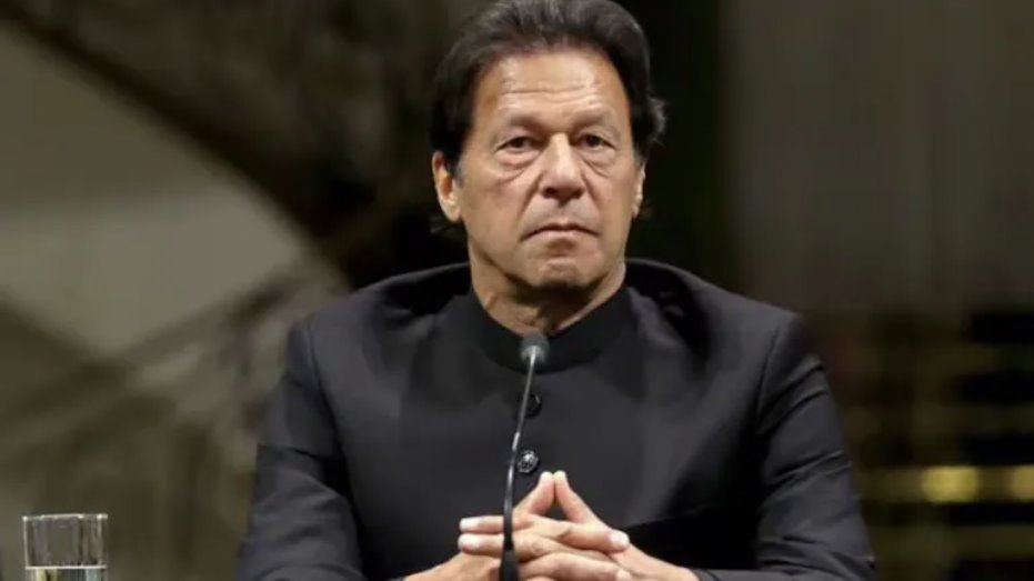 這位聯(lián)合國專家表示，她已正式向巴基斯坦政府提出了汗的案件。