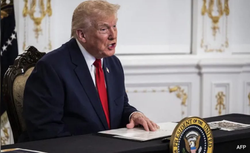 特朗普表示，敘利亞總統(tǒng)艾哈邁德&middot;沙拉對(duì)此次襲擊感到極其不安。