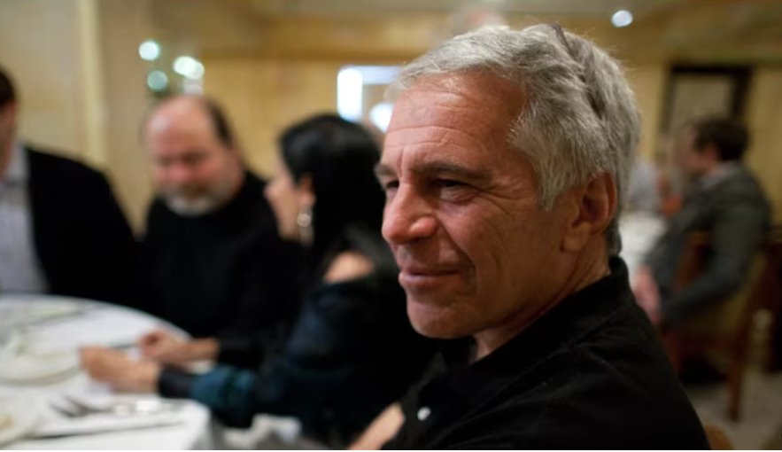 美國司法部在聲明中堅稱，其律師正在&ldquo;夜以繼日地&rdquo;審查這些文件