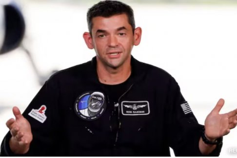 美國宇航局回應(yīng)關(guān)閉其最大的圖書館并丟棄資料