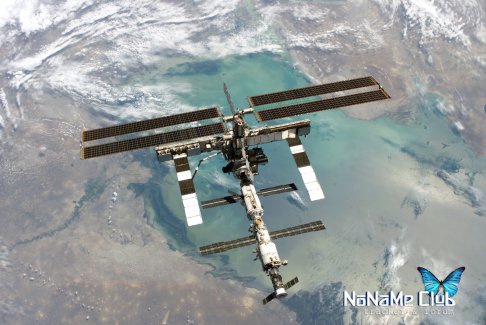 中國一口氣申報20萬顆衛(wèi)星意味著什么