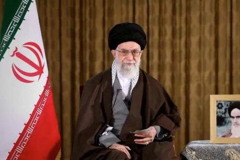 如果特朗普發(fā)動打擊 伊朗的反應(yīng)從空軍基地到艦艇