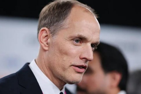 圖赫爾：球員需要具備社交技能才能征戰(zhàn)世界杯