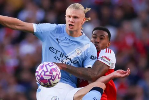 <b>xG預(yù)測(cè)英超本賽季剩余比賽的走勢(shì)如何？</b>