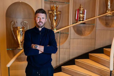 卡里克希望這些戰(zhàn)術(shù)能夠解決曼聯(lián)的問(wèn)題