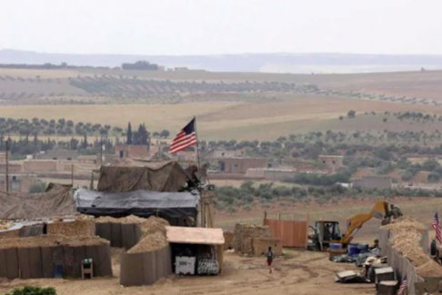 敘利亞襲擊事件有關(guān)的基地組織分支頭目被美軍擊斃