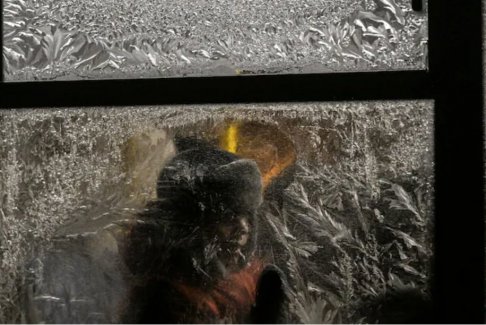 俄羅斯如何利用冬季武器對付烏克蘭