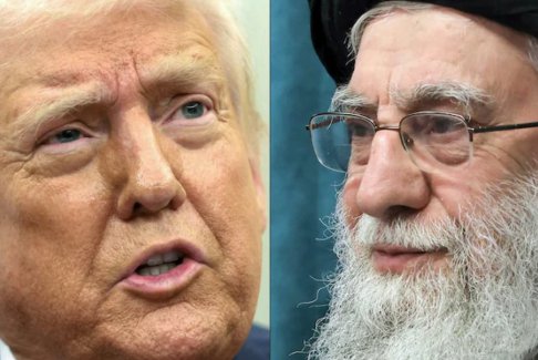 伊朗警告特朗普 若對哈梅內伊采取任何行動將“點燃