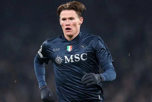 歐洲冠軍聯(lián)賽哥本哈根1-1那不勒斯