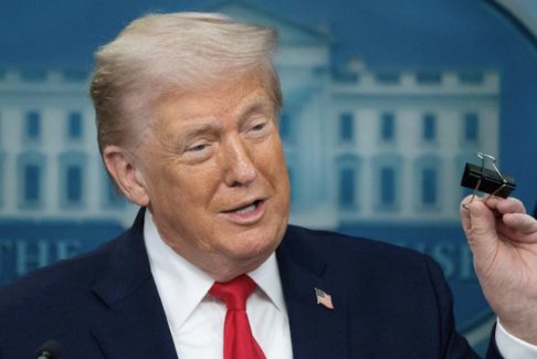 特朗普的和平委員會(huì)是什么？目前有哪些成員加入？