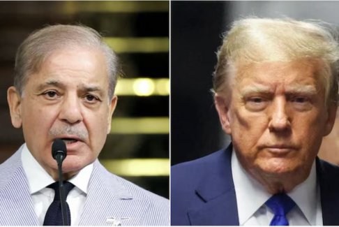 巴基斯坦接受邀請(qǐng)加入特朗普的和平委員會(huì)