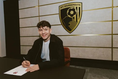 伯恩茅斯新援托特可以首發(fā)出戰(zhàn)利物浦