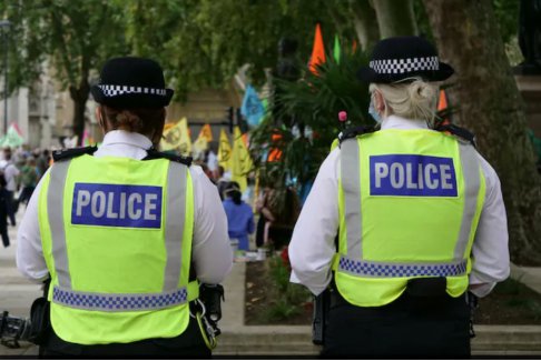 英國聯(lián)邦調(diào)查局（FBI）國家警察將打擊復雜犯罪