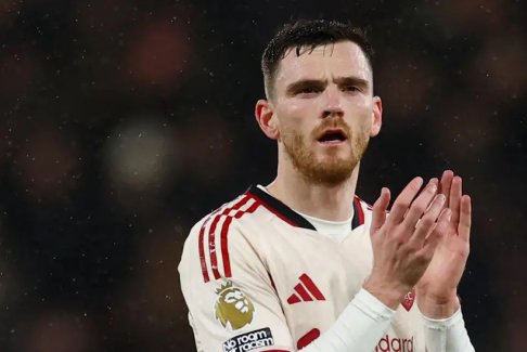 利物浦的羅伯遜不太可能轉(zhuǎn)會(huì)到熱刺