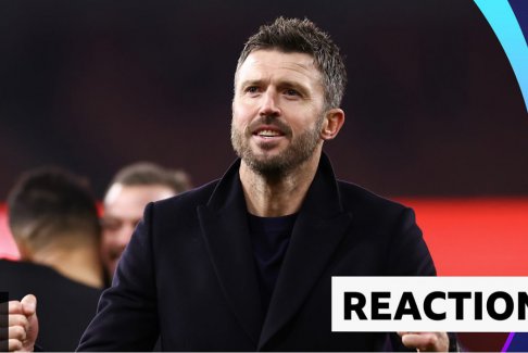 幾乎沒人會想到卡里克會成為曼聯(lián)主帥