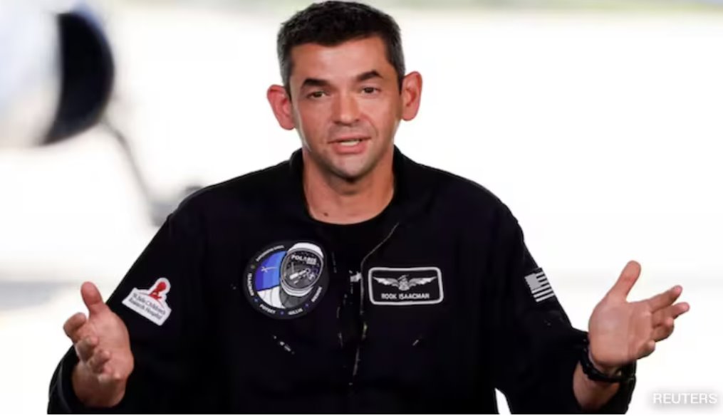 艾薩克曼表示，NASA 從未丟棄過任何重要的科學或歷史資料。