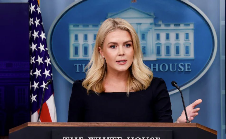 利維特表示，總統(tǒng)已經(jīng)明確表示，北極安全現(xiàn)在日益成為一項優(yōu)先事項。