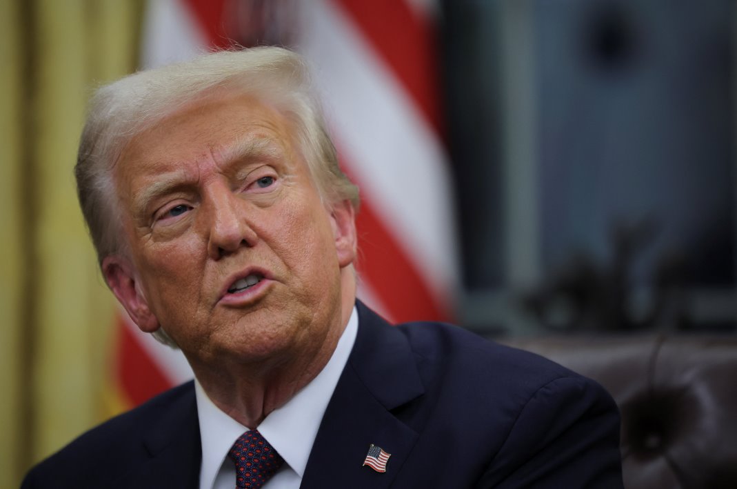 &ldquo;由于這種合作，我已經(jīng)取消了第二波襲擊，&rdquo;特朗普說。