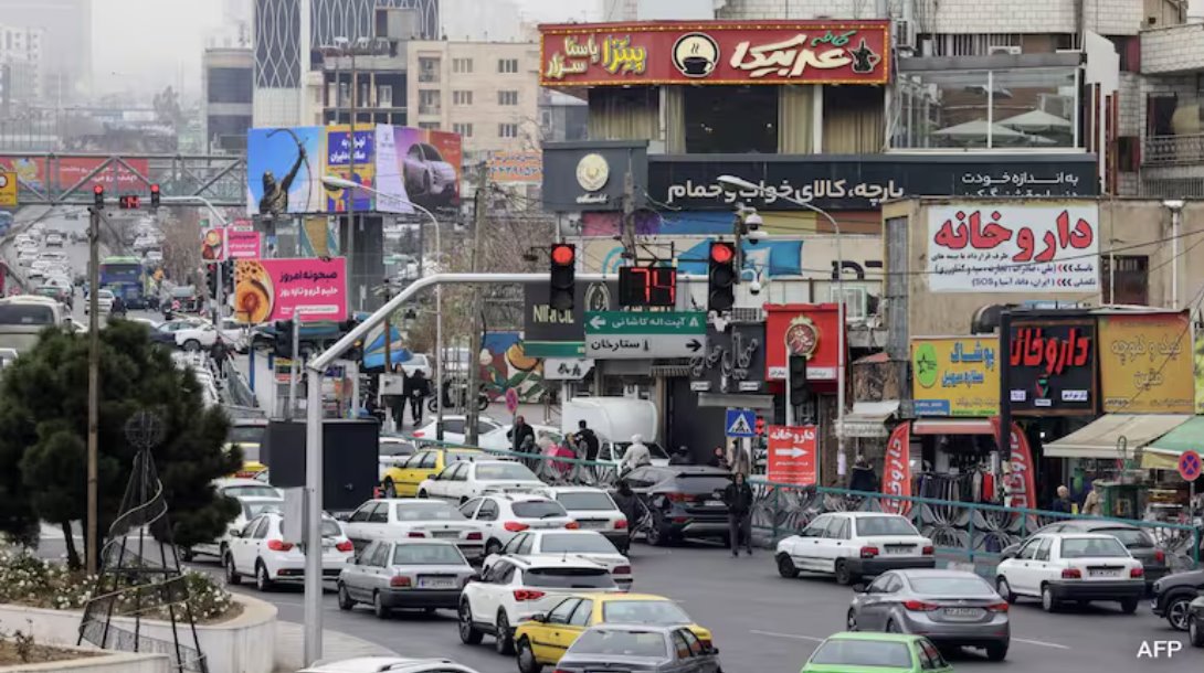 美國對伊朗高級安全官員實(shí)施了新的制裁