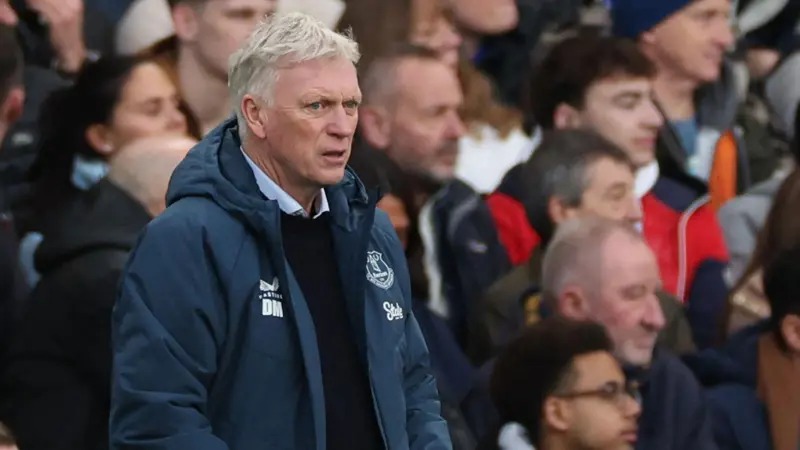 大衛(wèi)&middot;莫耶斯